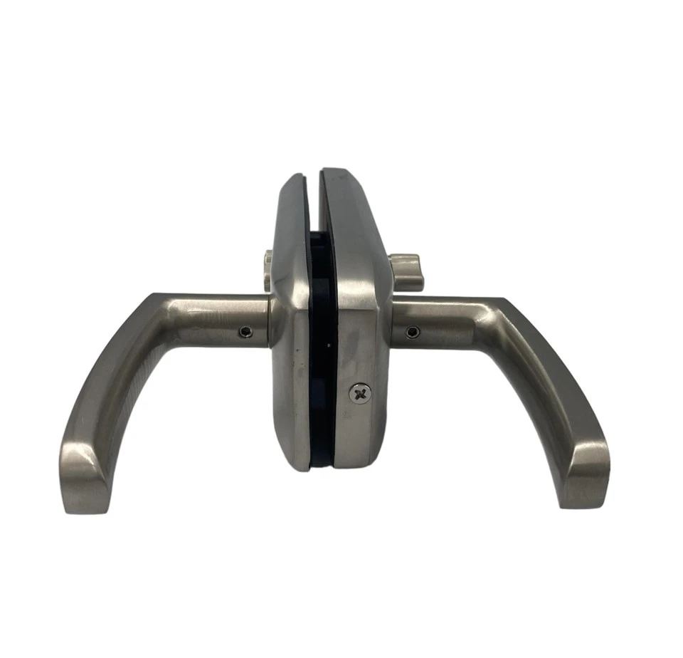 Best Lock For Glass Door factory